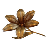 Lotus flower ashtray