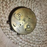 Zenith Alarm Clock Made in France