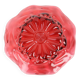 1960s Czech Art Glass Bowl by Josef Hospodka for Chribska Glassworks