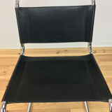 Chair B33 by Marcel Breuer 1980