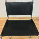 Chaise B33 par Marcel Breuer 1980