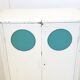 Vintage wardrobe