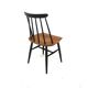 Set of 20 Scandinavian "Fanett" chairs by Ilmari Tapiovaara, Sweden, 1960