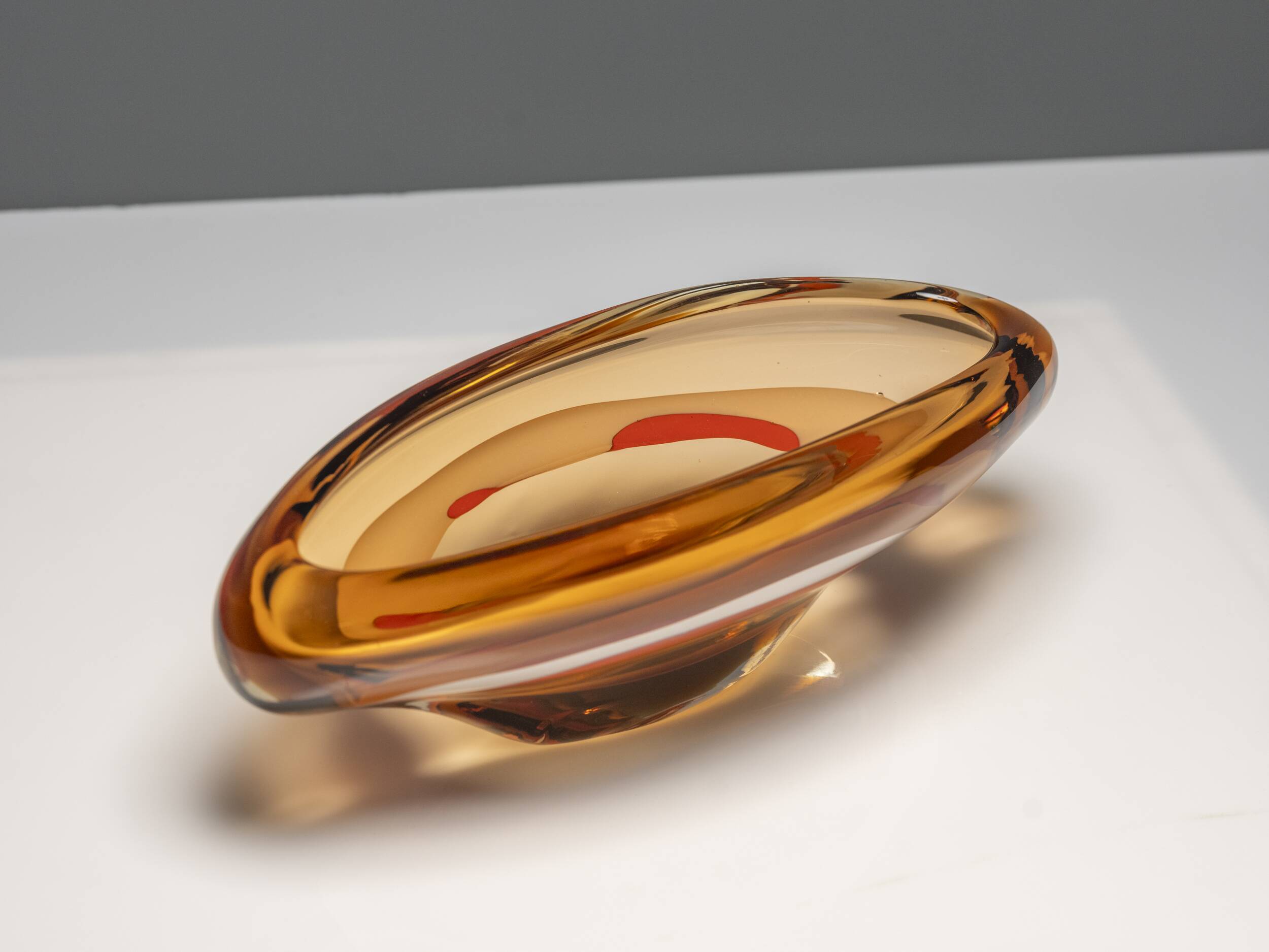 Glassware Set, Jaroslav Svoboda, 1970s, Czechoslovakia