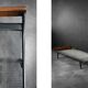 Vintage Mid-Century Dutch Modern Cleopatra Daybed for Auping