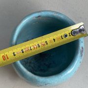 Glazed ceramics