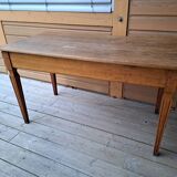 Bistro tables