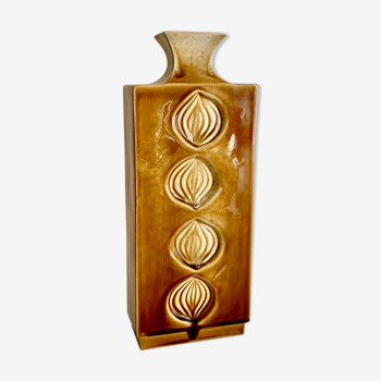 Vase de D. Urbach, Tchécoslovaquie, années 1960