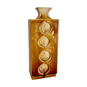 vase de D. Urbach, Tchécoslovaquie,