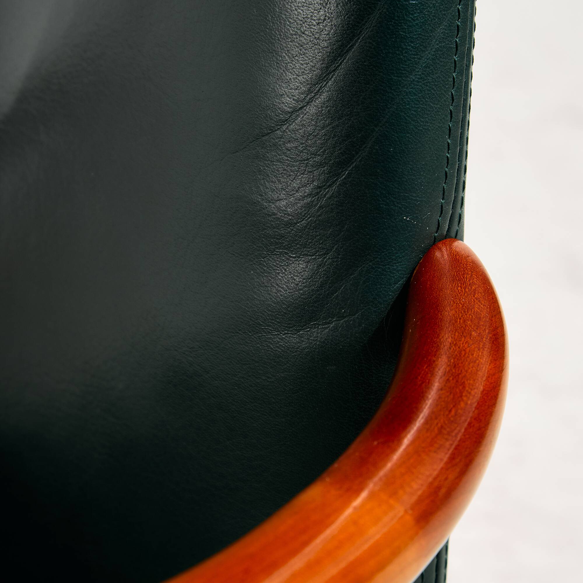 Italian armchair by Roberto Lazzeroni