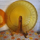 Assiette vintage