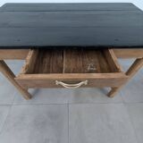 Farmhouse table