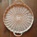 Wicker top