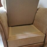 Fauteuil ancien