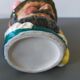Vintage ceramic face mug, royal doulton style character figure