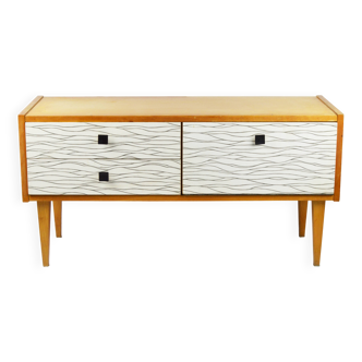 Commode, Allemagne, années 1970