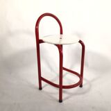 80's couple of stools