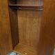 Small vintage wardrobe from the 60s