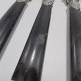 Set de 6 anciens couteaux