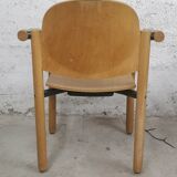 Chaise Bruno Rey pour Dietiker