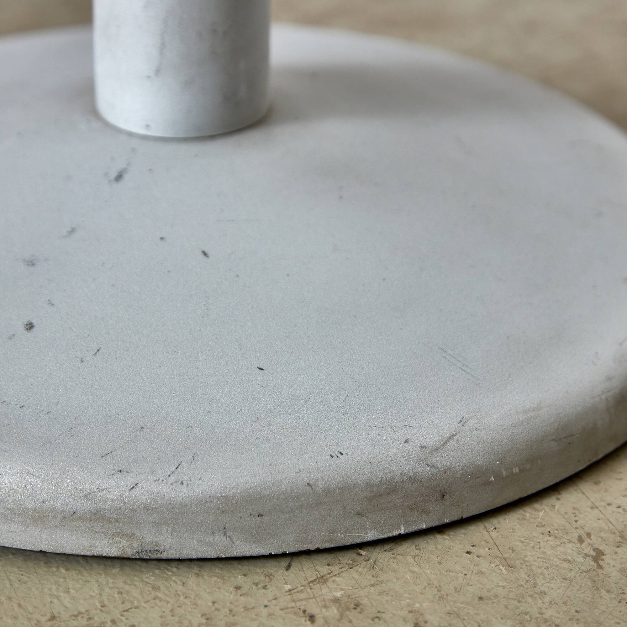 Lampadaire Luminator de Pietro Chiesa pour Fontana Arte