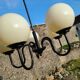Lustre vintage