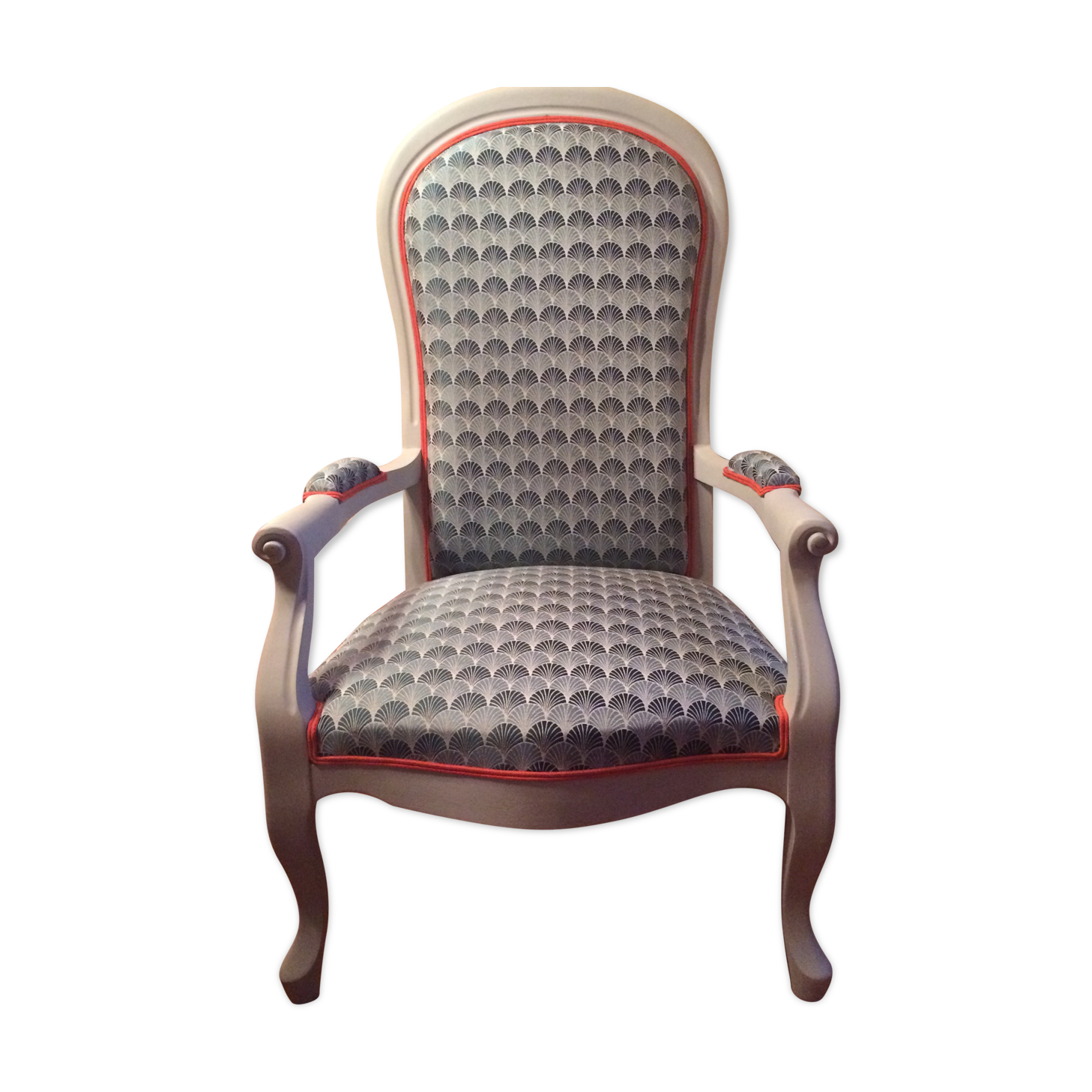 Fauteuil Voltaire