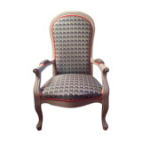 Fauteuil Voltaire