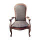 Fauteuil Voltaire