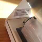 Charlotte Perriand sconce