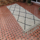 Berber corridor 285 x 95 cm