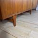 Teak sideboard by Bernhard Pedersen & Søn, Denmark, 1960s.
