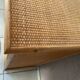 Chiffonnier en rotin
