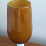 Vase, calice vintage