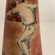 Vase basque Ciboure Carmen Fischer