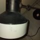 Lampe de bureau 60's