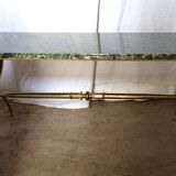 Neo-classical coffee table from the 1950s/60s.