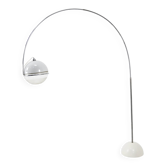 Lampadaire « Focus » de Fabio Lenci pour Guzzini, années 1970