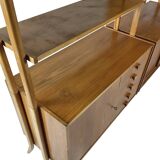 Sideboard by Francis Jirák for Tatra, 1960s