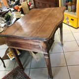 Louis XVI Bureau