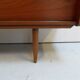 Mid century vintage sideboard