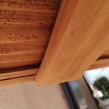 Secretary, scriban pin, office