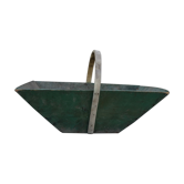 Panier de jardin, panier de vendange