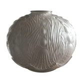 Vase art déco