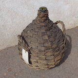 Bonbonne Wicker