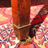 19th expandable empire table 4/6 p