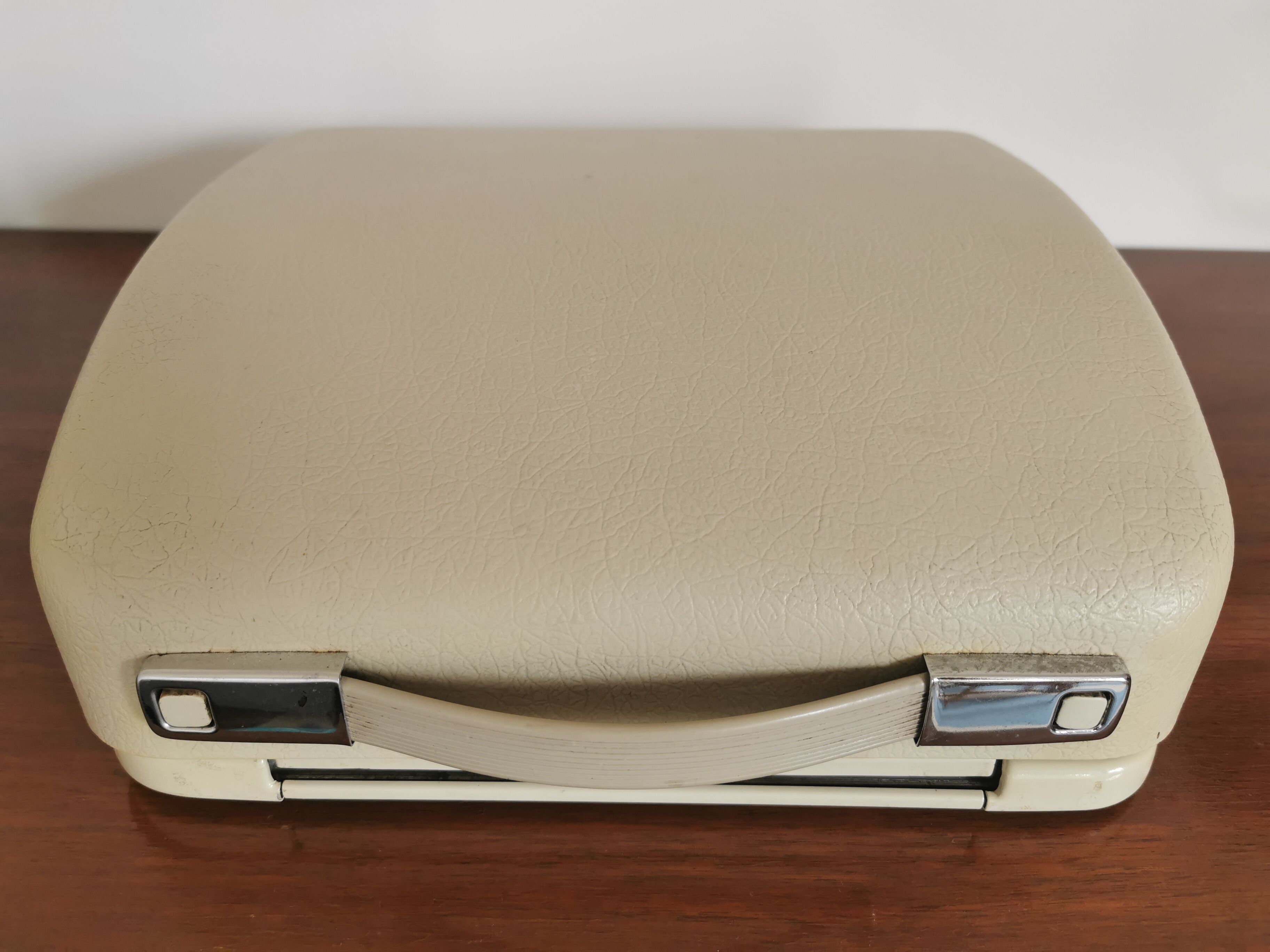 Typewriter Olympia Splendid 66