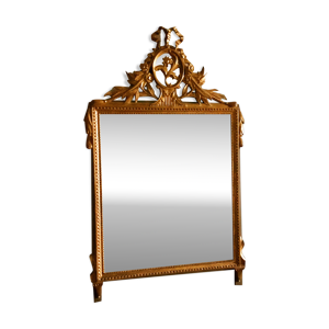 Miroir de style Louis
