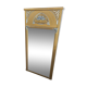 Grand miroir trumeau Art Déco vers 1925
