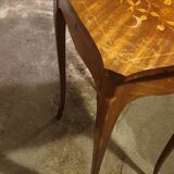 Coiffeuse Louis XV